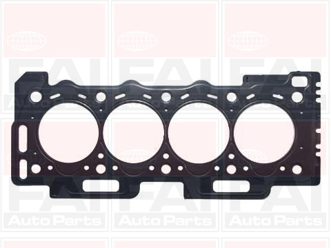 Gasket, cylinder head